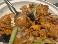-杏花堂晋商私房菜(华熙五棵松店)