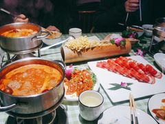 -番食园鲜食火锅(高新店)