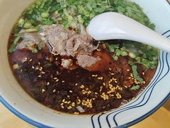 -张碗碗青海牛肉拉面(王城公园店)