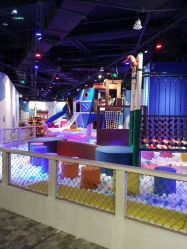 -幻贝家儿童乐园(苏州中心店)