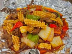 -四妹餐厅(玫瑰街店)