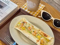 -星巴克(武汉保利时代)