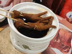 -点都德(大茶楼店)