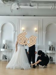 -金夫人One家全家福摄影(光环店)