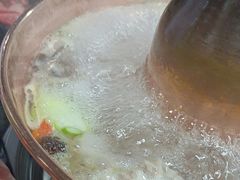 -马记伊源斋涮肉·清真菜(百子湾店)