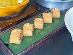 -逸品淮扬(东方渔人码头店)