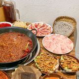 成都本地人推荐的正宗社区老火锅，味道yyds