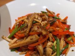 -巢爷老味(东方红店)