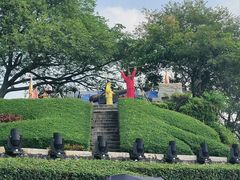 -胡里山炮台
