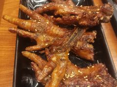 -望京小腰(北京总店)