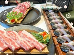 -缘·金家烤鳗鱼(西塔总店)