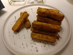 -禾珍珠家常小馆(河南博物院店)