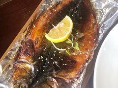-IL Forno 意坊·意大利餐厅(温州万象城店)