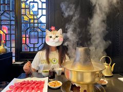 -鼓楼东街老火锅(鼓楼店)