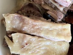 白切鹅-四嫂鹅肉店(银海南二横街店)