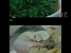 -蘭心餐厅(进贤路店)