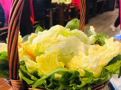 -仁和四季涮肉馆(天坛南门店)