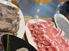 -巴奴毛肚火锅(六天地店)
