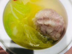 狮子头-佳兰雅序融合菜(高新店)