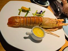 -Arpanda阿潘答餐厅(郎园店)