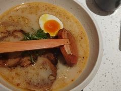 -味千拉面(广州白云机场T1西二店)