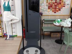 -卓拓健身普拉提运动中心(总店)