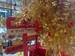 -杭州城中香格里拉大酒店