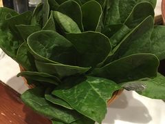 菠菜-宣武小院涮肉(前门店)