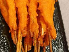 -金哥私房菜馆(张府园总店)