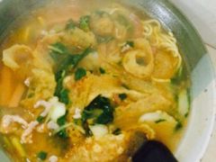 项记面馆(陆家巷店)-项记面馆(明瓦廊店)