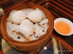 -夏宫中餐厅(香格里拉大酒店)