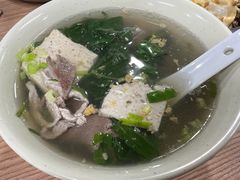 汕头辉记猪杂汤-汕头辉记肠粉王(岗厦店)