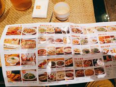 -老客家·客家菜(万达店)