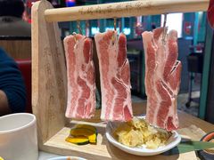 -韩宫宴和牛烤肉(宁波环球银泰城店)