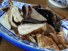 -惠记粉汤羊血(小南门店)