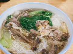 -古街捞化牛杂(井大店)