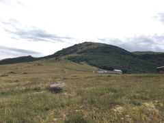 -灵山