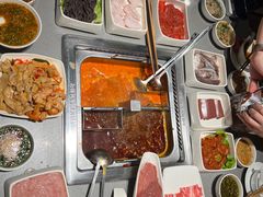 -海底捞火锅(海宁路店)