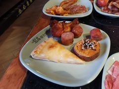 -梨花自助烤肉(天河城店)