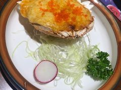 -仙隐小鹿料理食堂(沙市人信汇店)