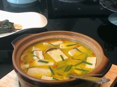 凤凰豆腐-江仙雅居(中航国际店)