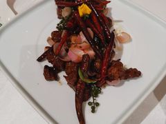 -满堂·烤鸭店·北京菜(鼓楼店)