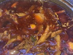-何师傅美蛙鱼头(汉街店)
