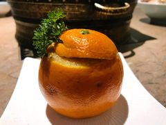 黄袍小米鲊-酸喜·三度酸·贵州味