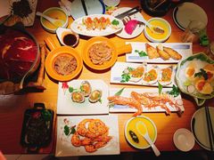 -三石铁板烧(紫竹桥店)