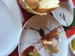 -威尼斯意餐酒吧 Venezia club(意大利风情街店)