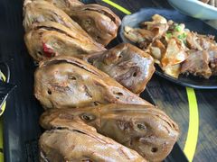 -嘎嘎鸭脑壳(金沙店)