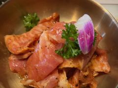 -西塔老太太泥炉烤肉(望京一店)