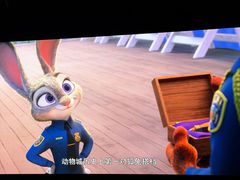 -武商摩尔影城(国广IMAX激光店)