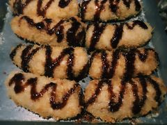 -很久以前羊肉串(农科路店)